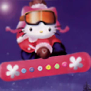 Meet your Posher, Snowbdrchk